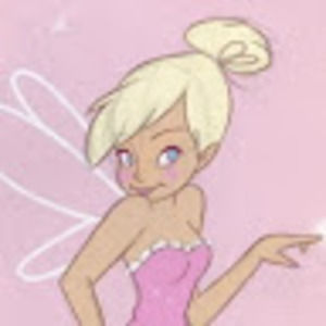 Meet your Posher, Dottie